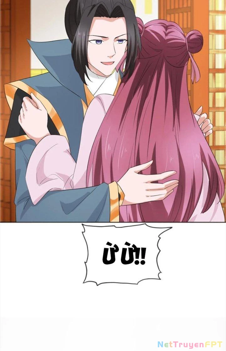 Hỗn Độn Kim Ô Chapter 109 - Trang 2