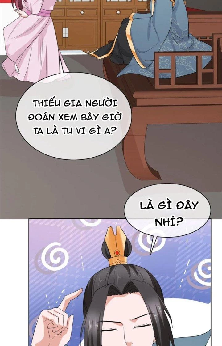 Hỗn Độn Kim Ô Chapter 109 - Trang 2