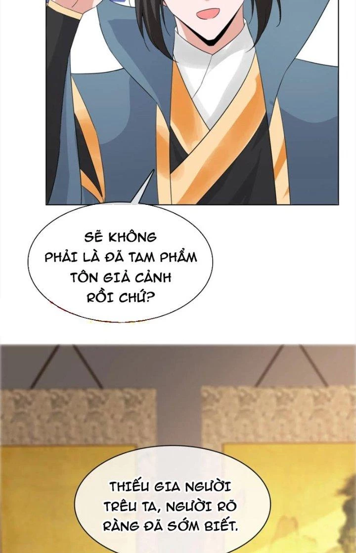 Hỗn Độn Kim Ô Chapter 109 - Trang 2