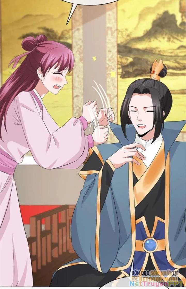 Hỗn Độn Kim Ô Chapter 109 - Trang 2