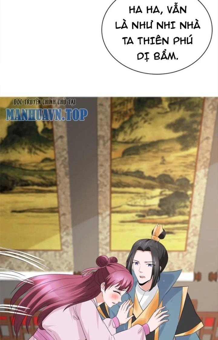 Hỗn Độn Kim Ô Chapter 109 - Trang 2