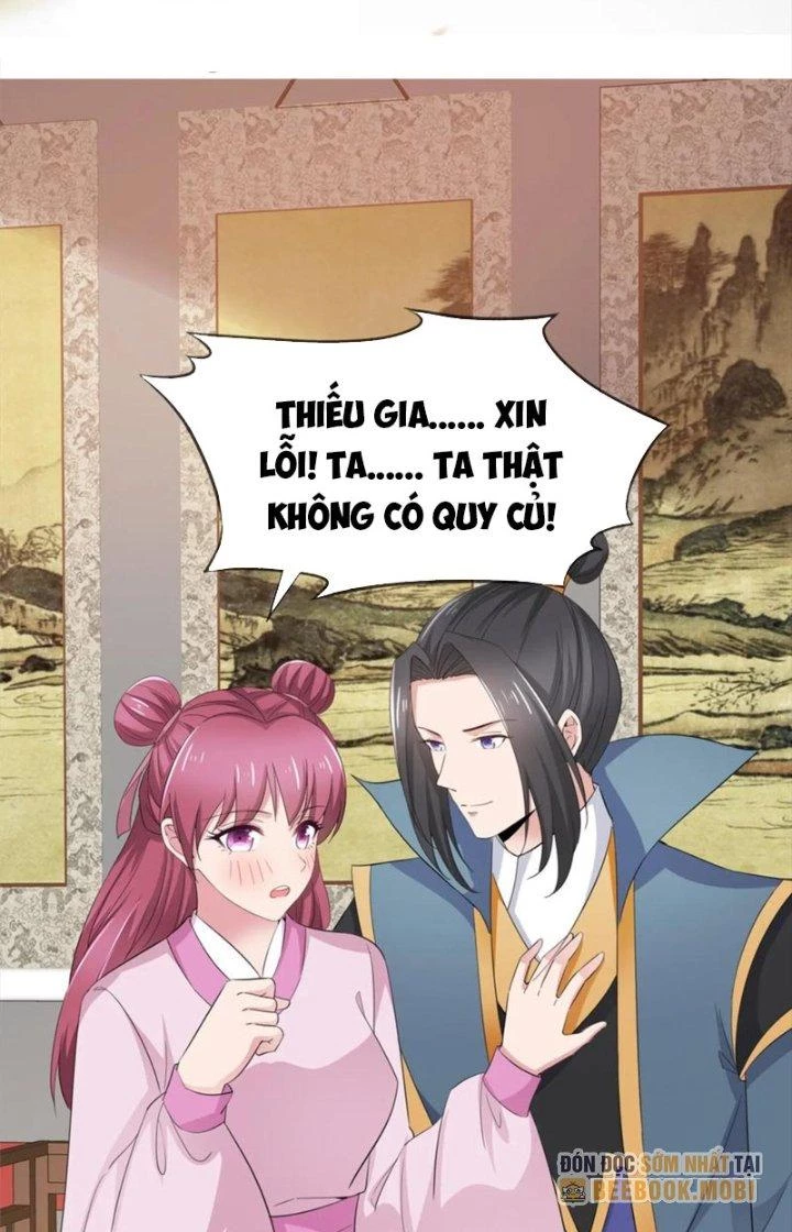 Hỗn Độn Kim Ô Chapter 109 - Trang 2