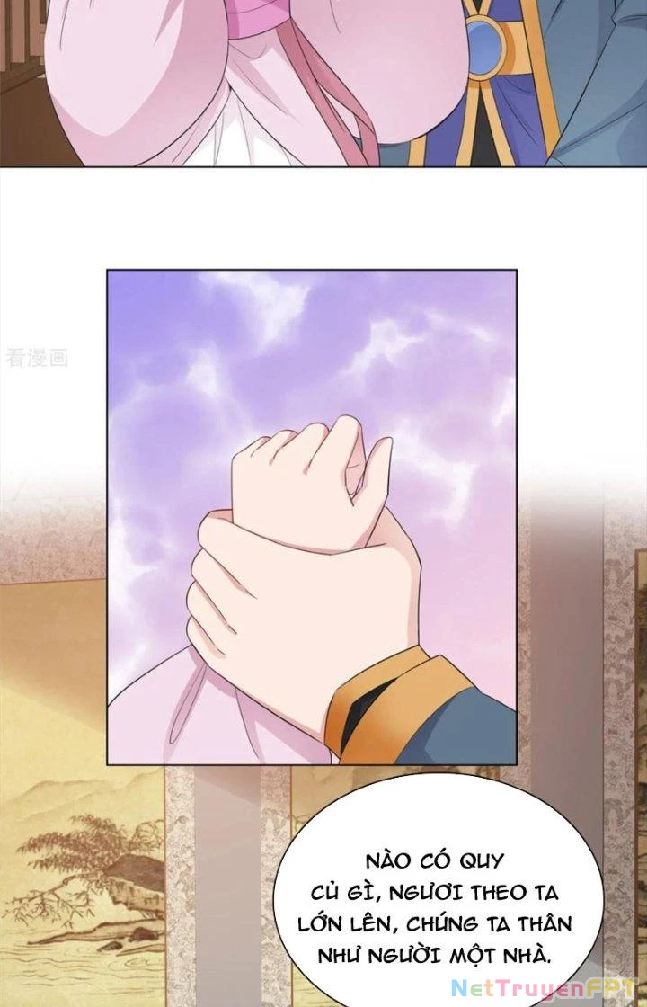 Hỗn Độn Kim Ô Chapter 109 - Trang 2