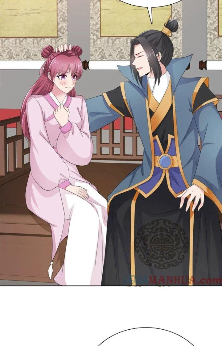 Hỗn Độn Kim Ô Chapter 109 - Trang 2