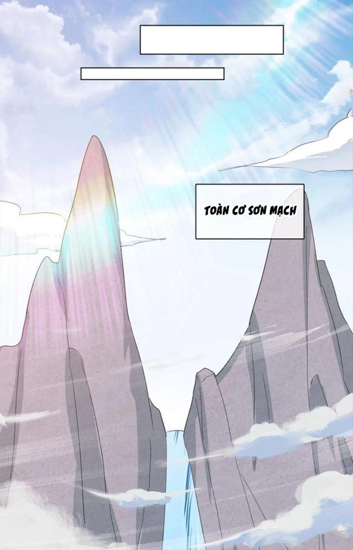 Hỗn Độn Kim Ô Chapter 109 - Trang 2