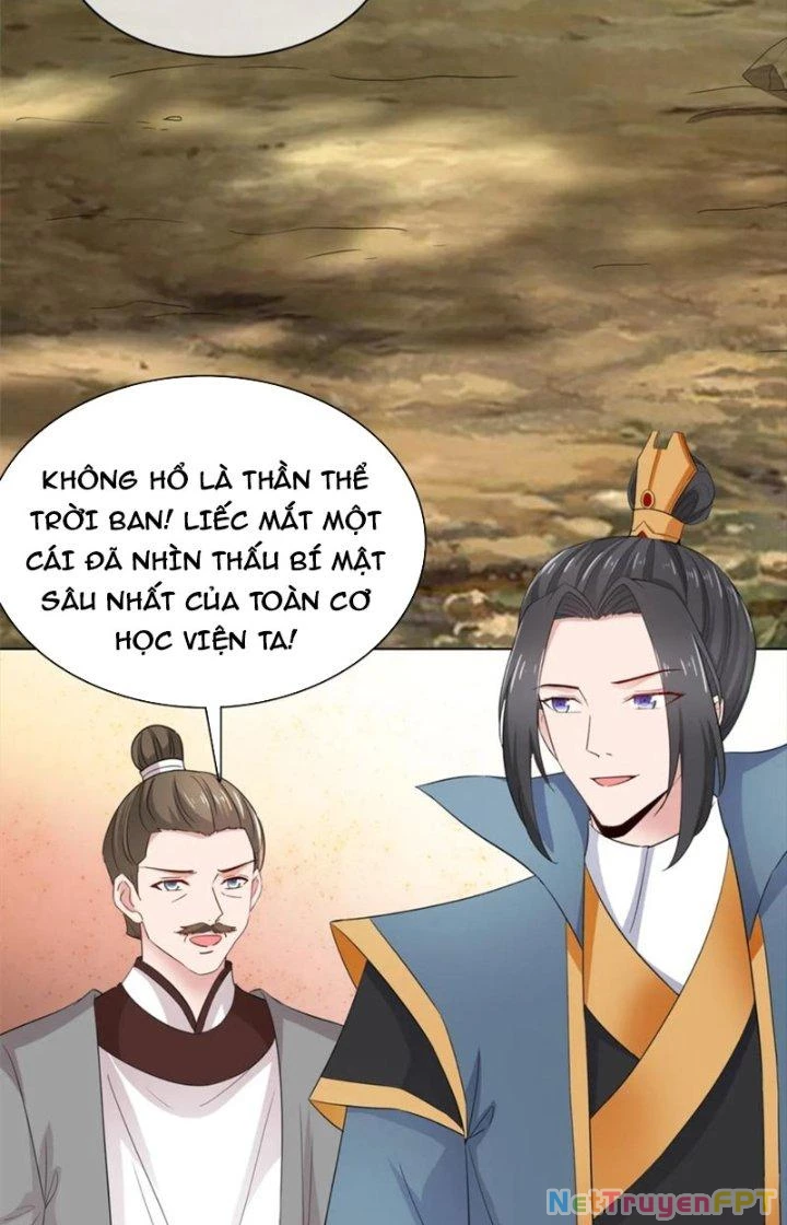 Hỗn Độn Kim Ô Chapter 109 - Trang 2