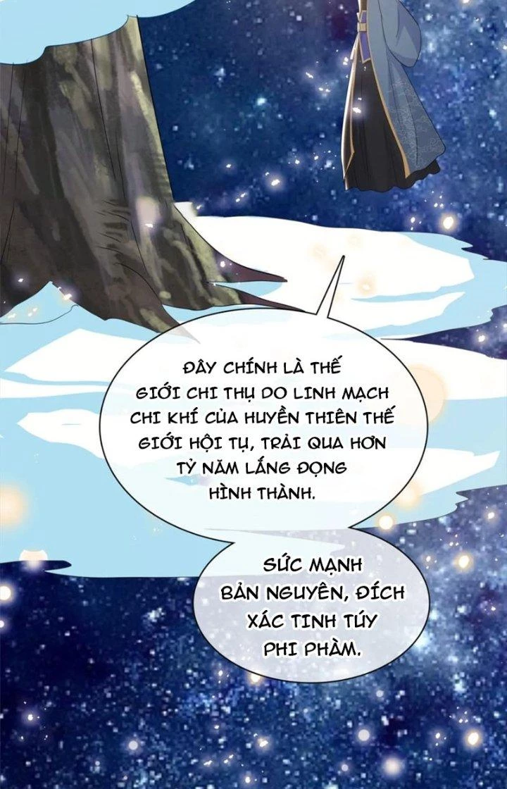 Hỗn Độn Kim Ô Chapter 109 - Trang 2