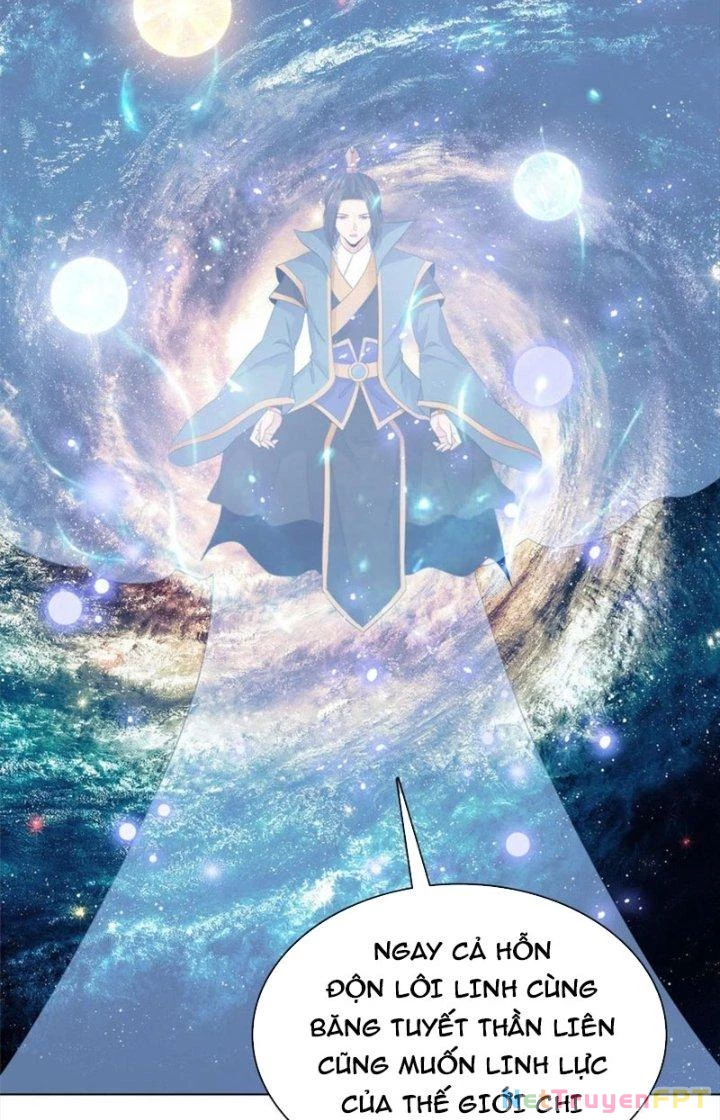 Hỗn Độn Kim Ô Chapter 110 - Trang 2