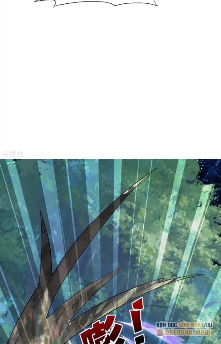 Hỗn Độn Kim Ô Chapter 110 - Trang 2