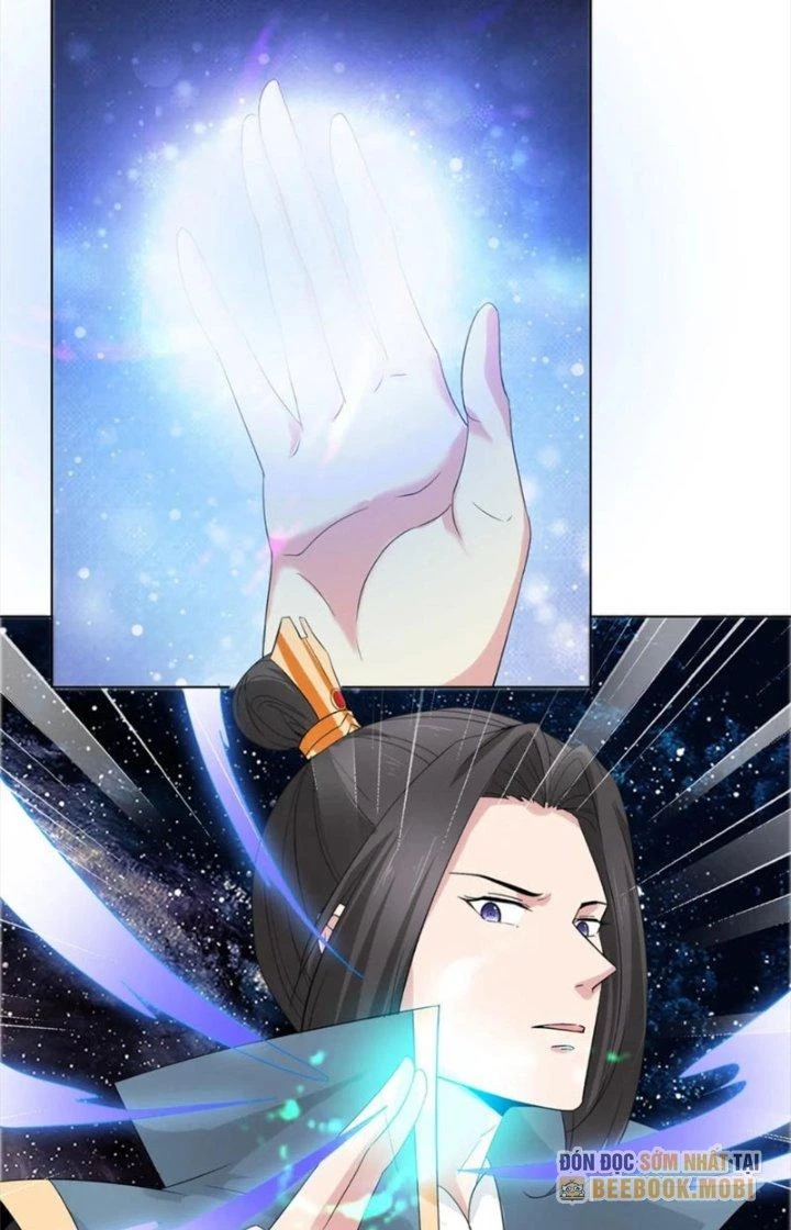 Hỗn Độn Kim Ô Chapter 110 - Trang 2