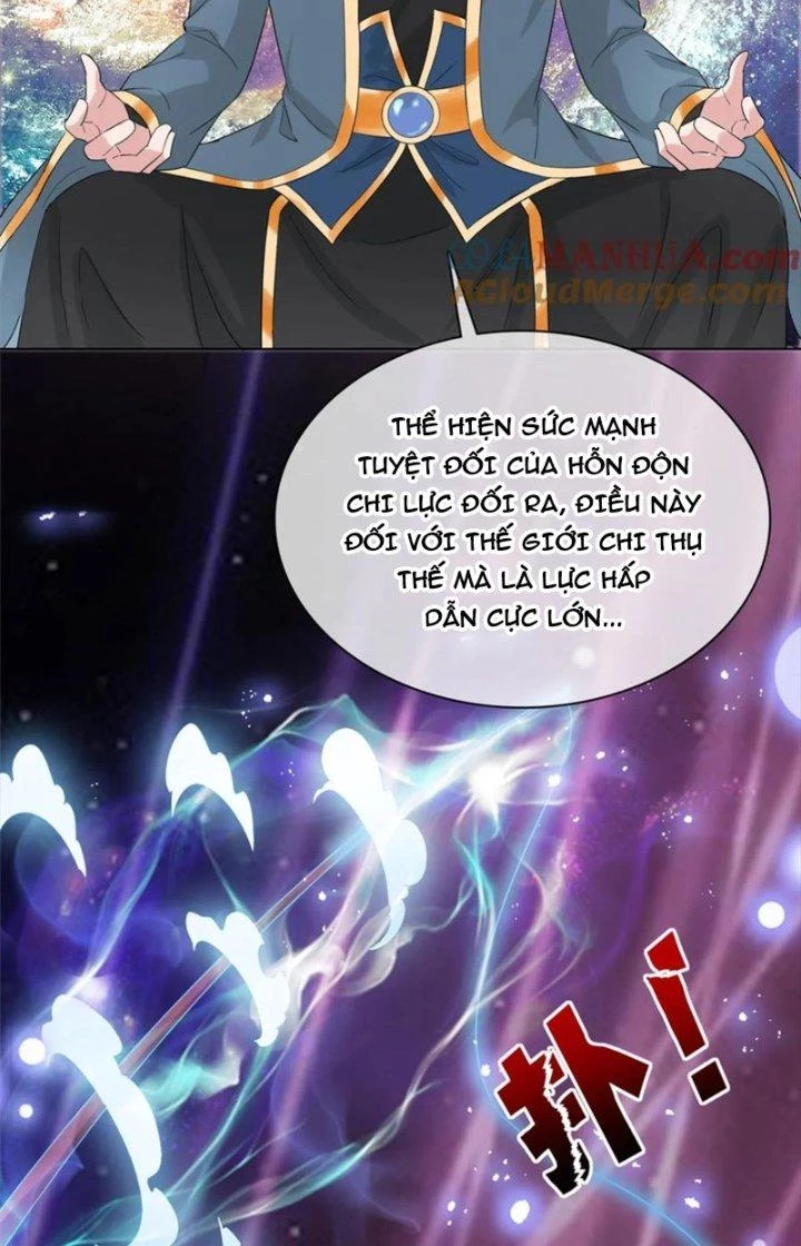 Hỗn Độn Kim Ô Chapter 110 - Trang 2