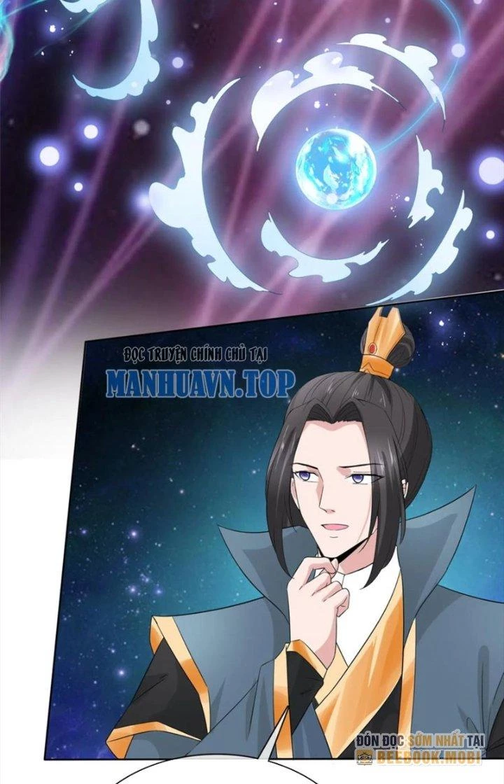 Hỗn Độn Kim Ô Chapter 110 - Trang 2