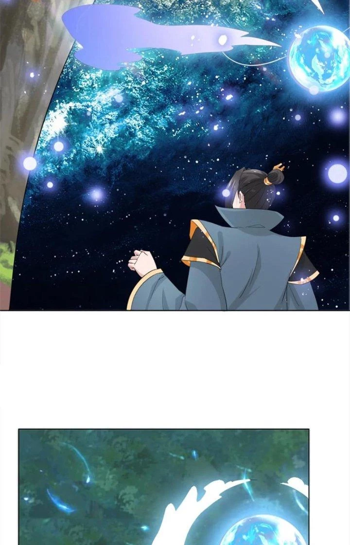 Hỗn Độn Kim Ô Chapter 110 - Trang 2