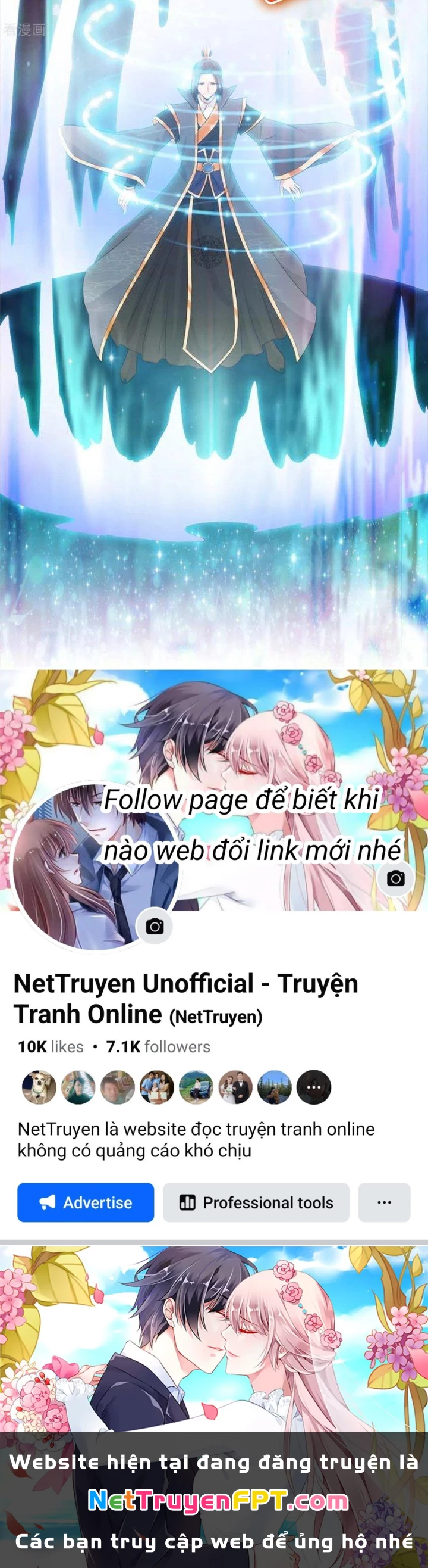Hỗn Độn Kim Ô Chapter 110 - Trang 2