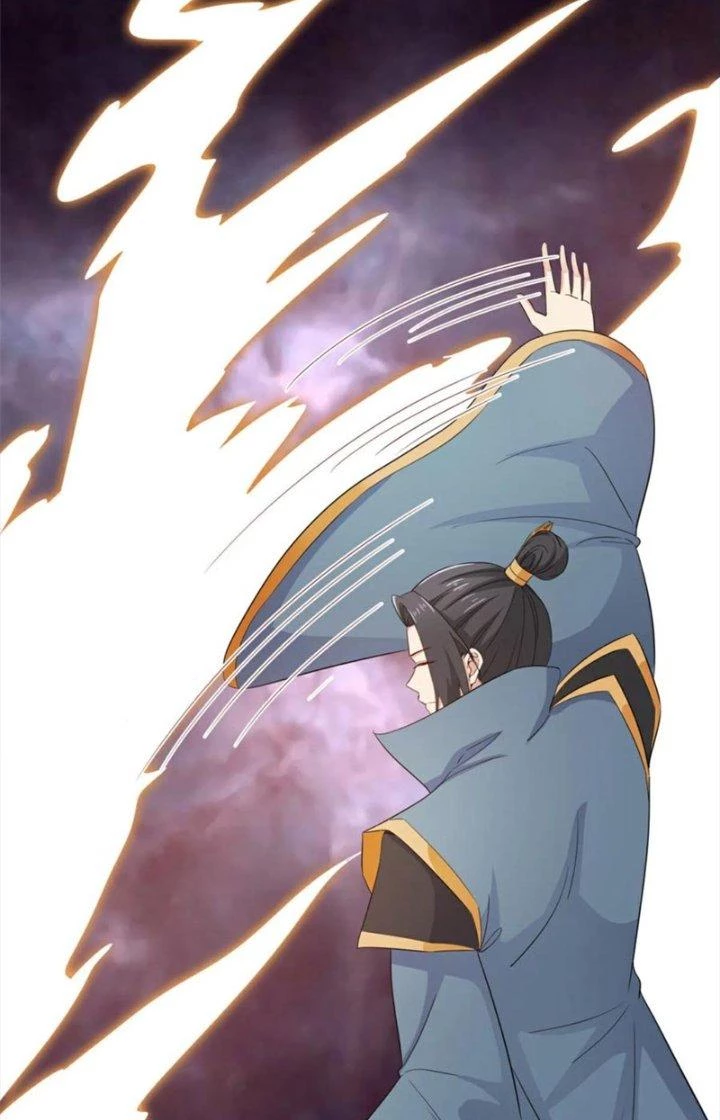 Hỗn Độn Kim Ô Chapter 111 - Trang 2