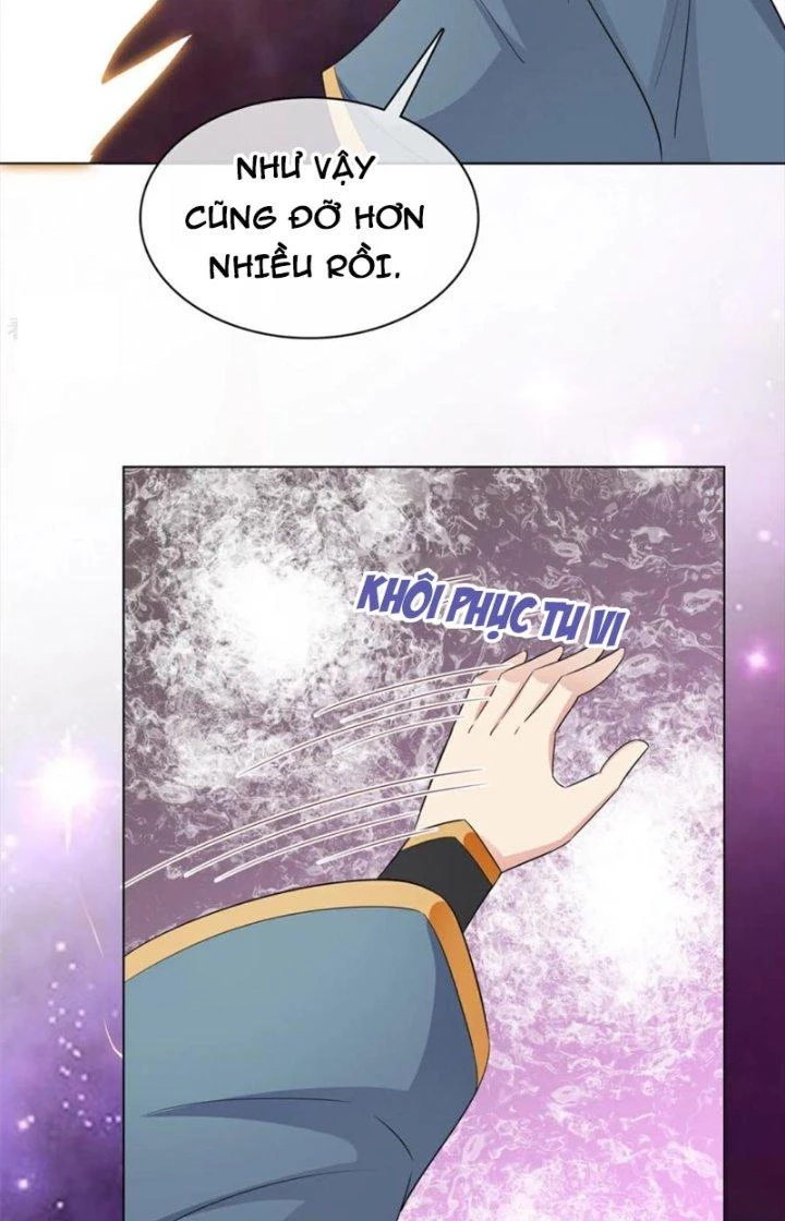 Hỗn Độn Kim Ô Chapter 111 - Trang 2