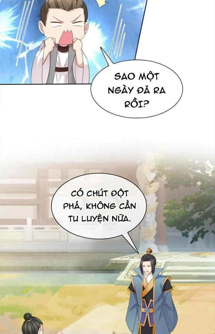Hỗn Độn Kim Ô Chapter 111 - Trang 2