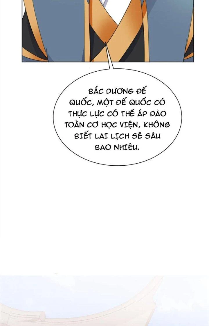 Hỗn Độn Kim Ô Chapter 111 - Trang 2