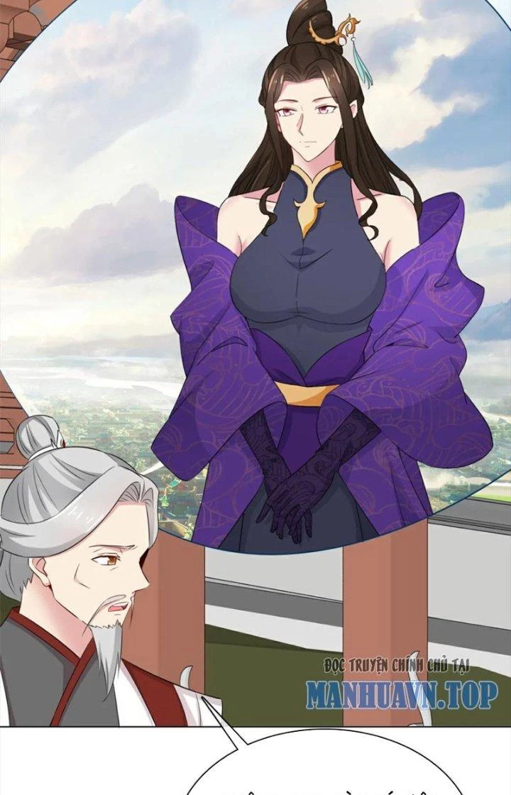 Hỗn Độn Kim Ô Chapter 111 - Trang 2