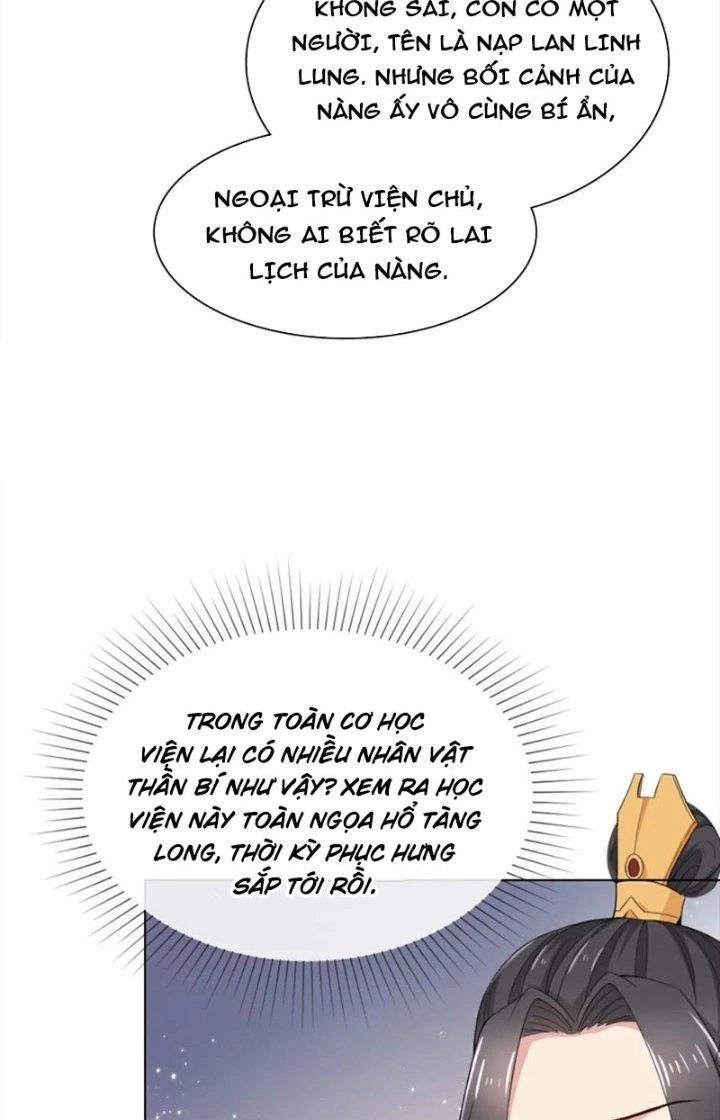 Hỗn Độn Kim Ô Chapter 111 - Trang 2