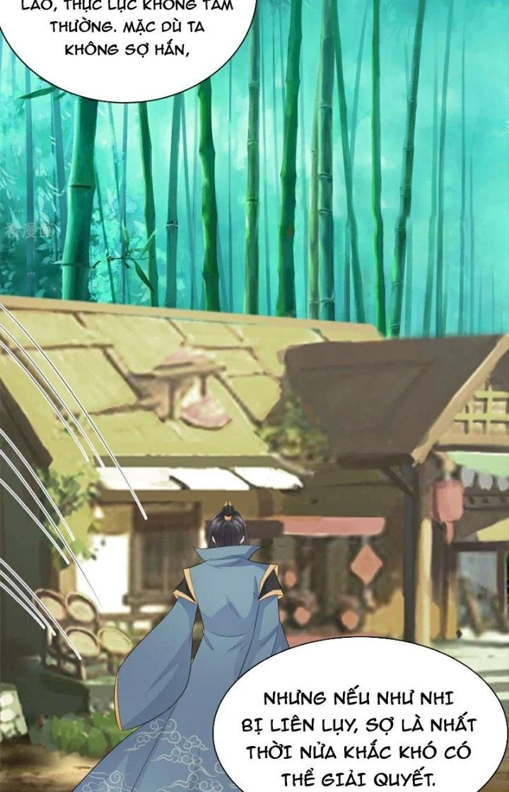 Hỗn Độn Kim Ô Chapter 111 - Trang 2