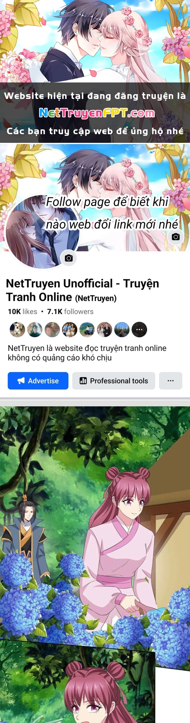 Hỗn Độn Kim Ô Chapter 112 - Trang 2