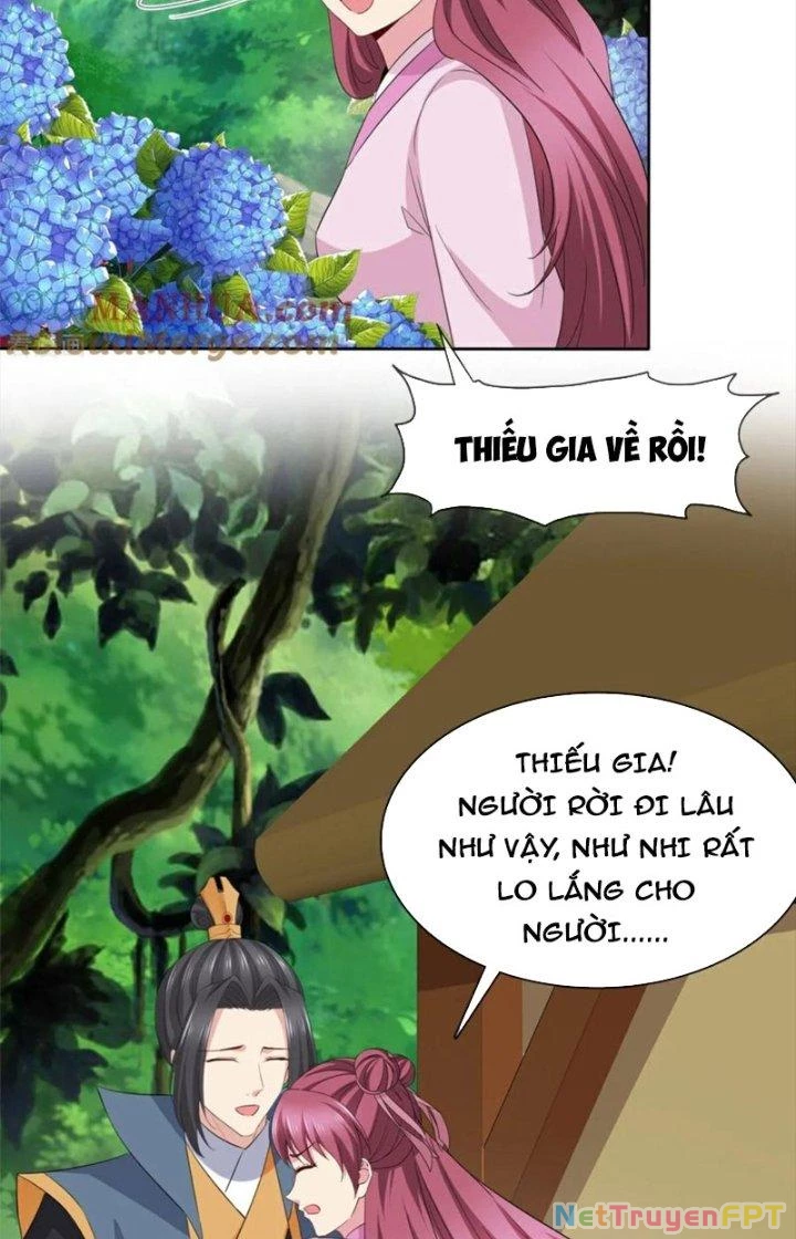 Hỗn Độn Kim Ô Chapter 112 - Trang 2