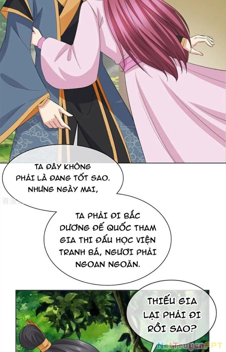 Hỗn Độn Kim Ô Chapter 112 - Trang 2