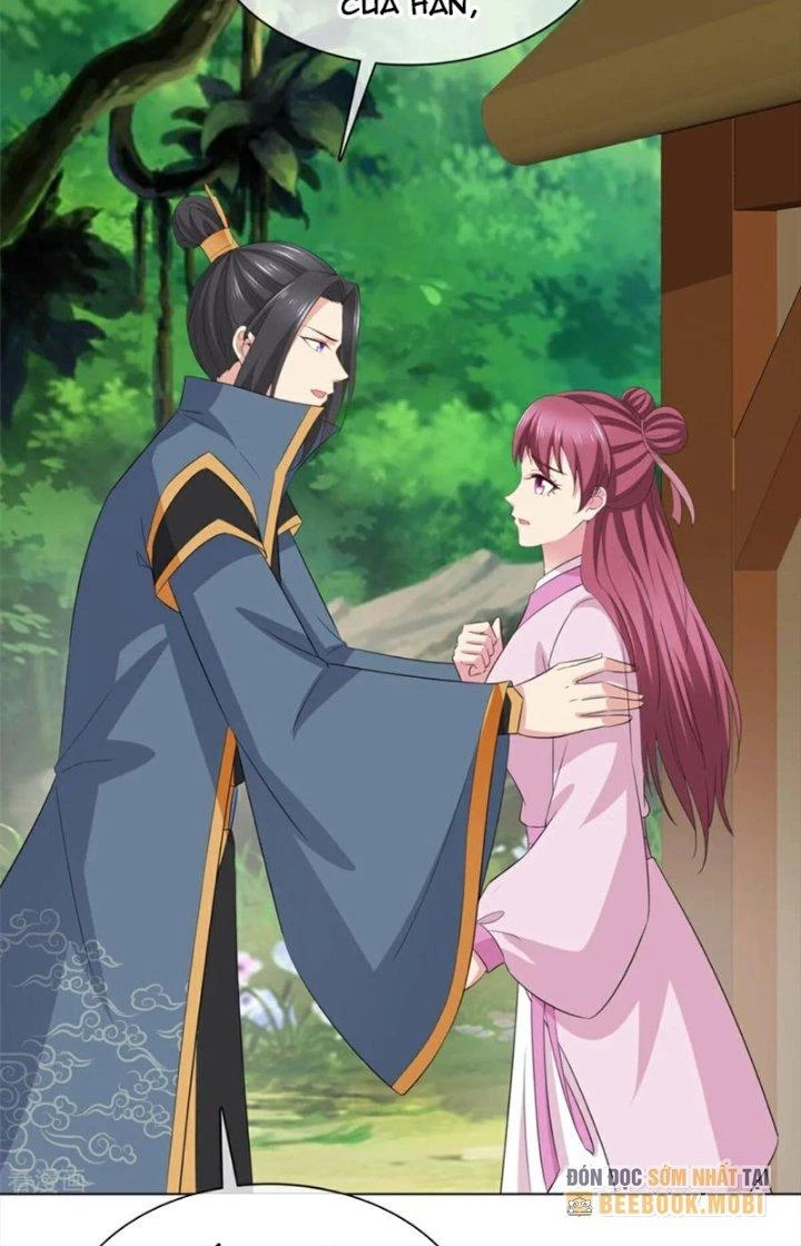Hỗn Độn Kim Ô Chapter 112 - Trang 2