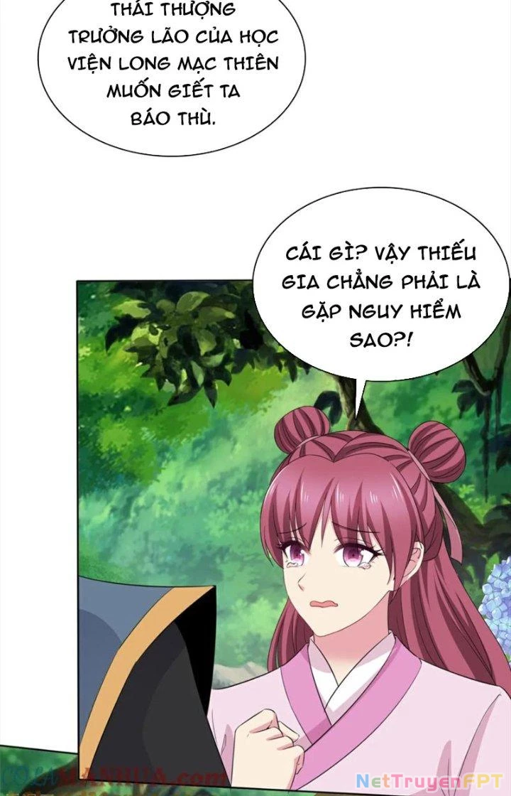 Hỗn Độn Kim Ô Chapter 112 - Trang 2