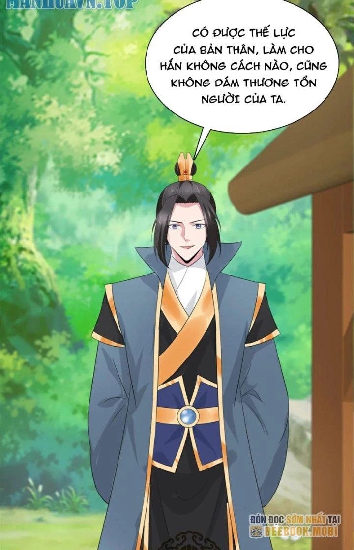 Hỗn Độn Kim Ô Chapter 112 - Trang 2