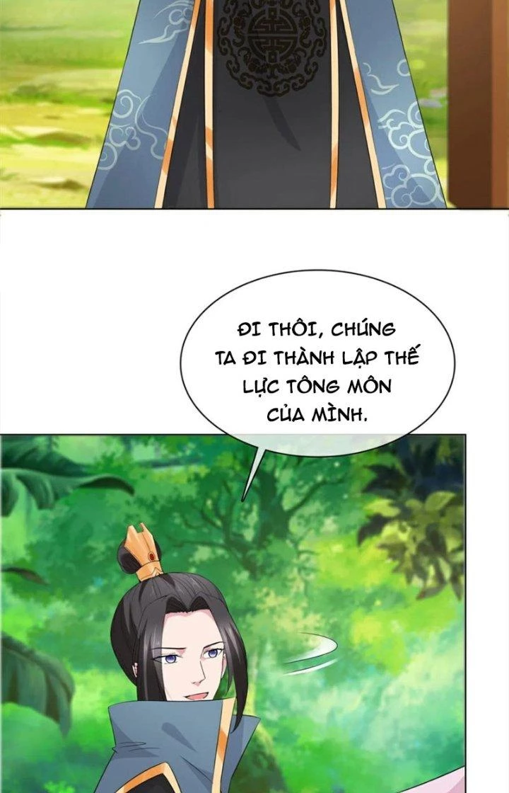 Hỗn Độn Kim Ô Chapter 112 - Trang 2