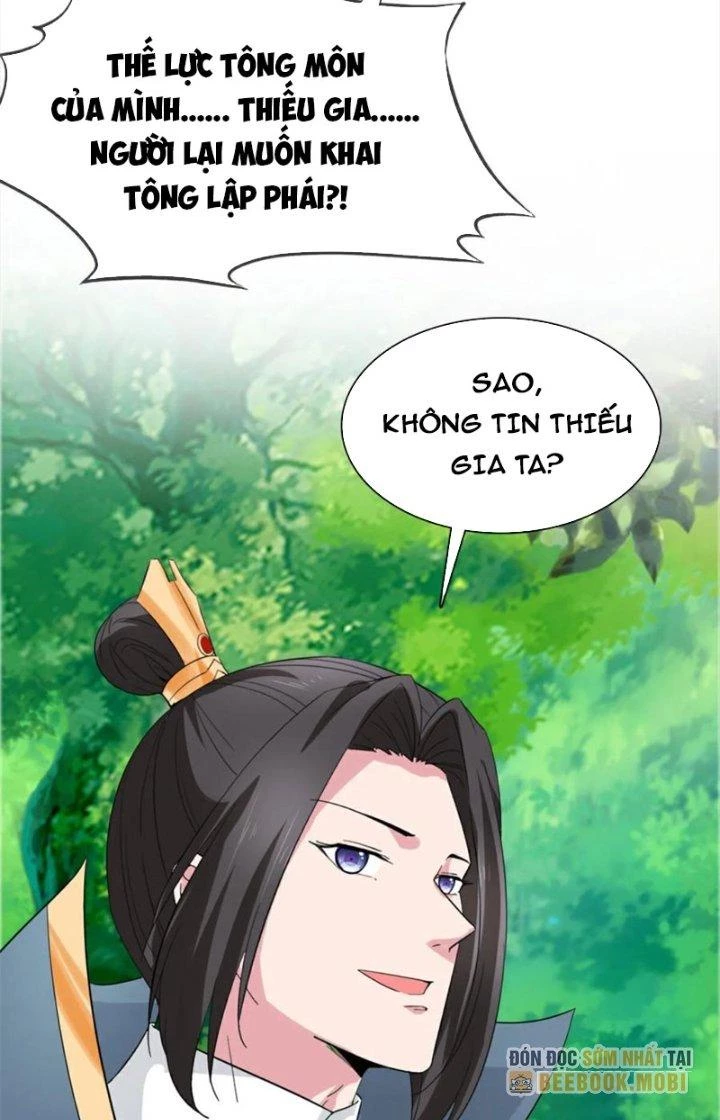 Hỗn Độn Kim Ô Chapter 112 - Trang 2