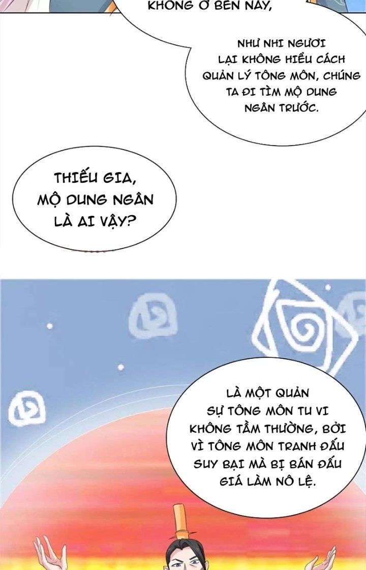 Hỗn Độn Kim Ô Chapter 112 - Trang 2