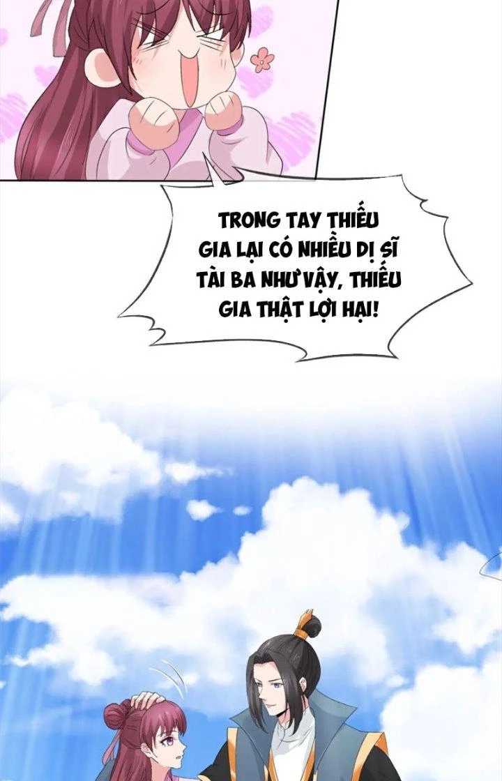 Hỗn Độn Kim Ô Chapter 112 - Trang 2
