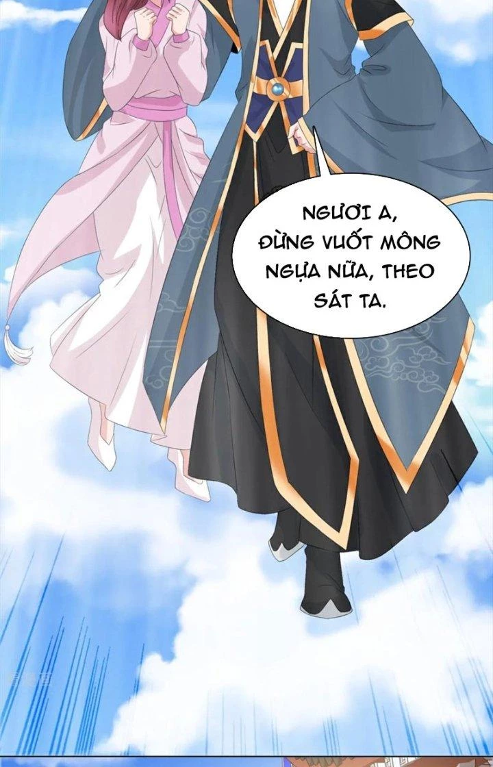 Hỗn Độn Kim Ô Chapter 112 - Trang 2