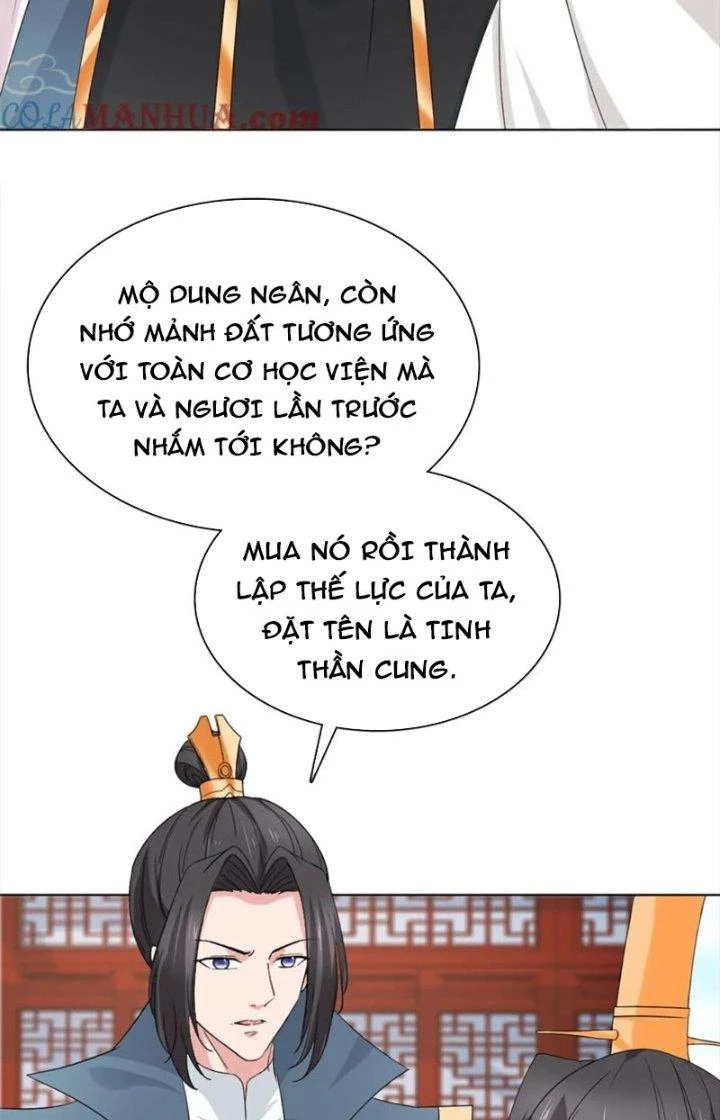 Hỗn Độn Kim Ô Chapter 112 - Trang 2