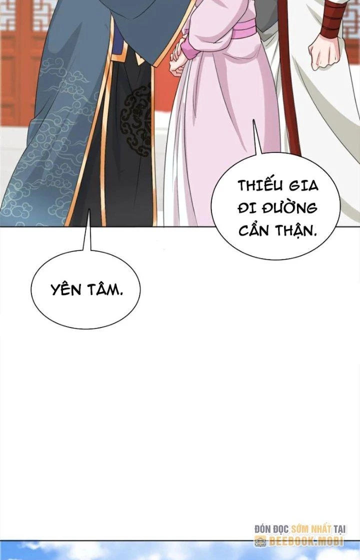 Hỗn Độn Kim Ô Chapter 112 - Trang 2