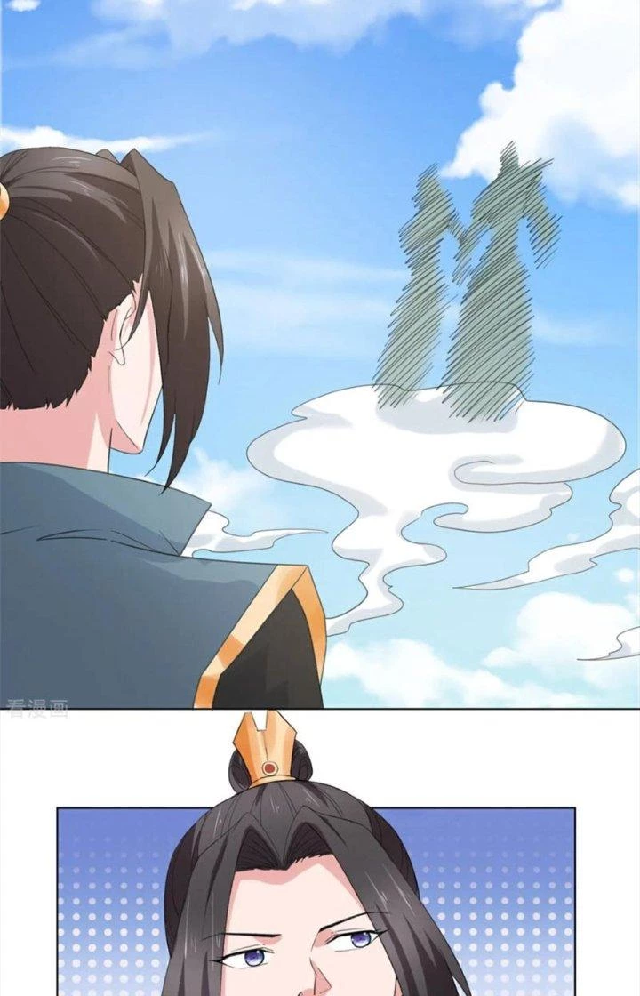 Hỗn Độn Kim Ô Chapter 112 - Trang 2