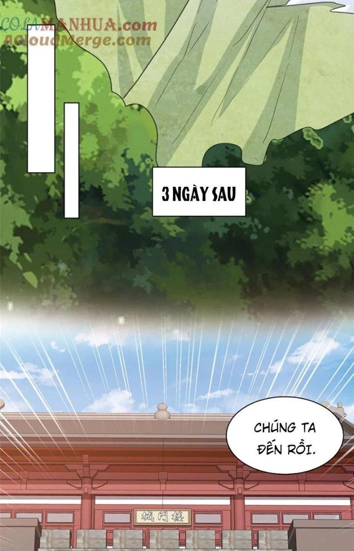 Hỗn Độn Kim Ô Chapter 113 - Trang 2
