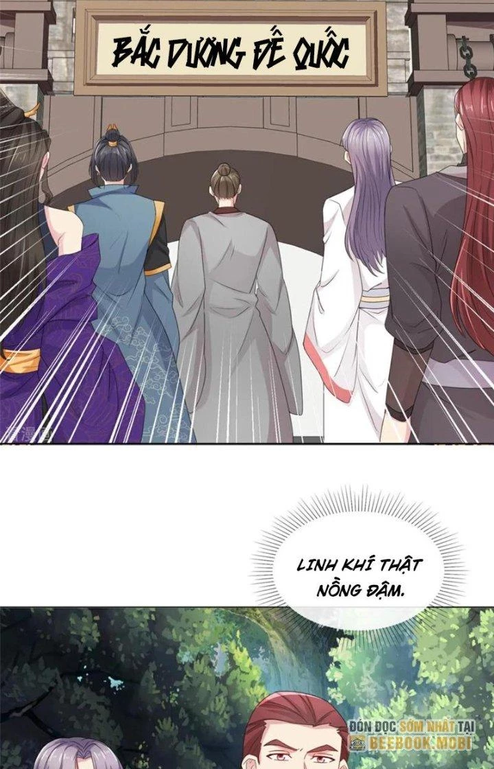 Hỗn Độn Kim Ô Chapter 113 - Trang 2