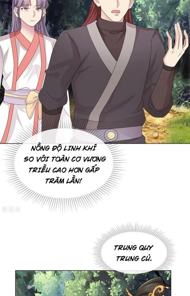 Hỗn Độn Kim Ô Chapter 113 - Trang 2