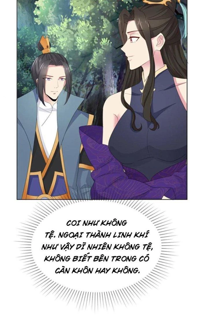 Hỗn Độn Kim Ô Chapter 113 - Trang 2