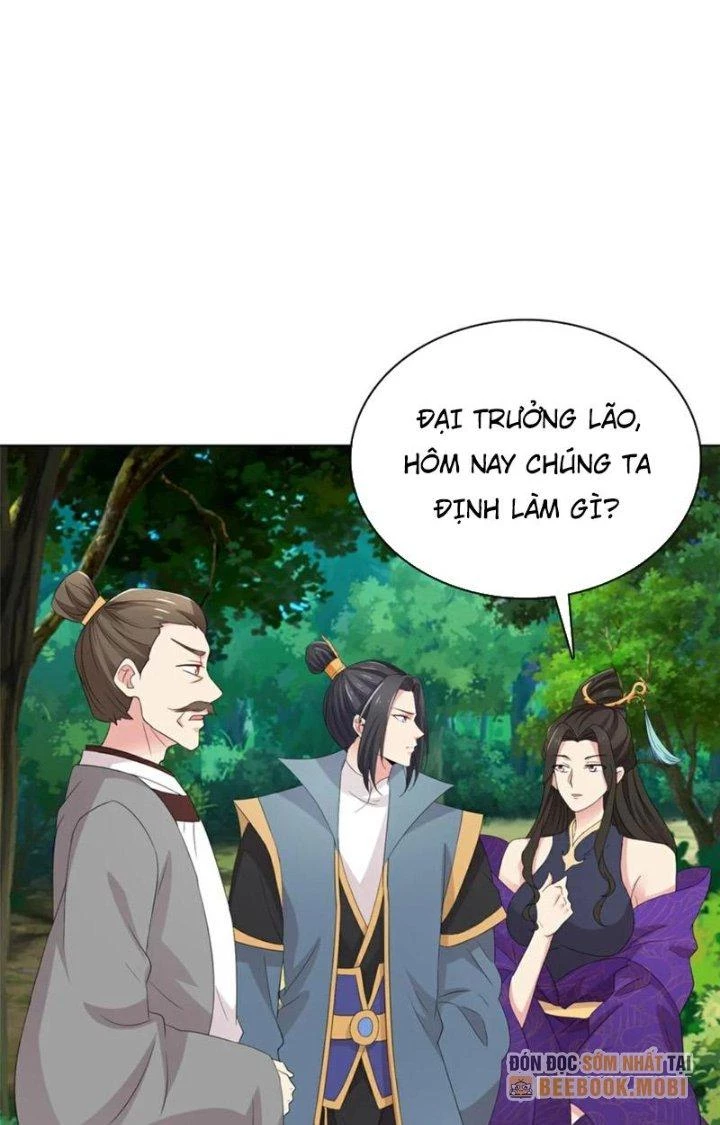 Hỗn Độn Kim Ô Chapter 113 - Trang 2