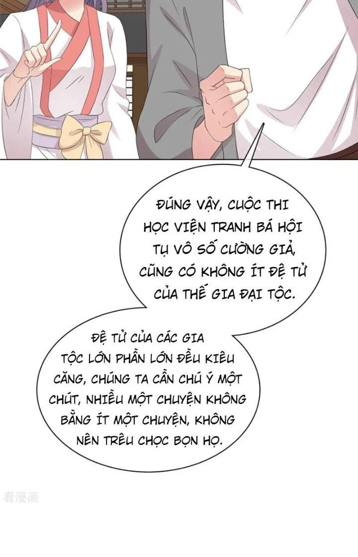 Hỗn Độn Kim Ô Chapter 113 - Trang 2