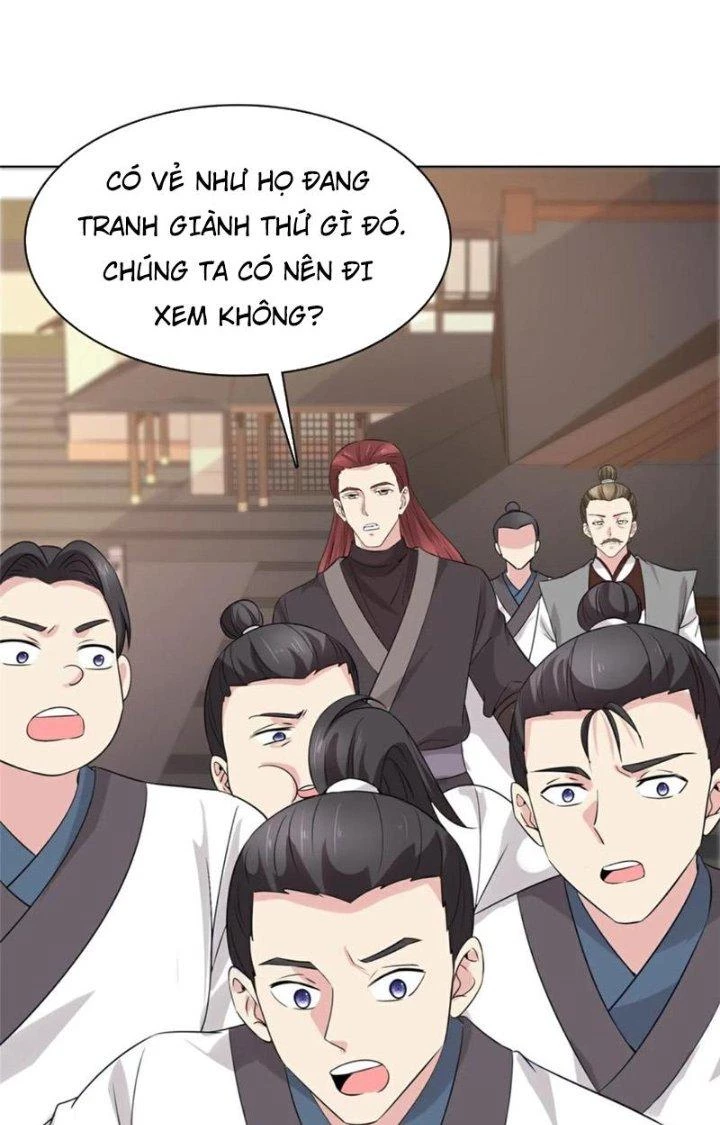 Hỗn Độn Kim Ô Chapter 113 - Trang 2