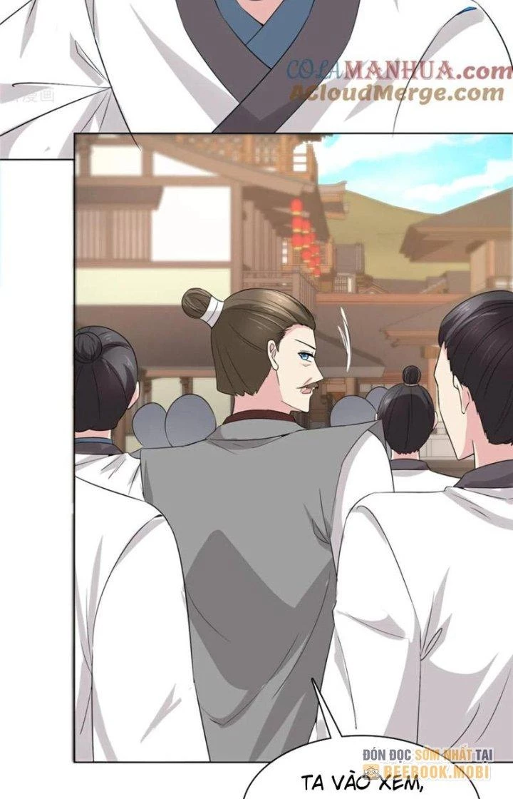 Hỗn Độn Kim Ô Chapter 113 - Trang 2
