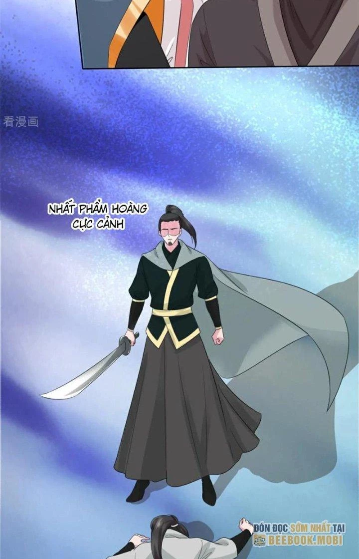 Hỗn Độn Kim Ô Chapter 113 - Trang 2