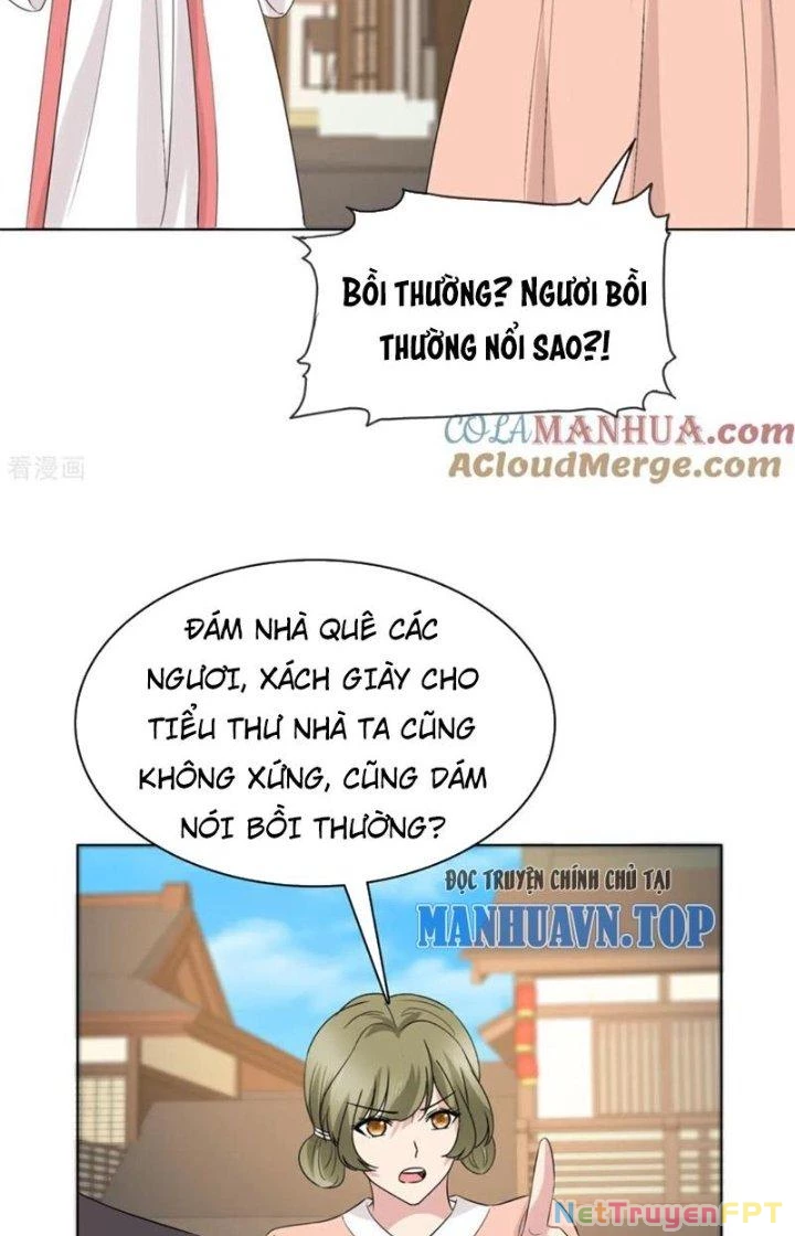 Hỗn Độn Kim Ô Chapter 114 - Trang 2