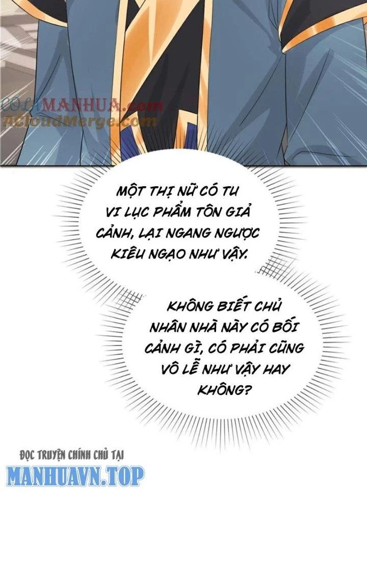 Hỗn Độn Kim Ô Chapter 114 - Trang 2